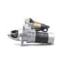 Buy cheap 6D95 PC200-5/6 24V Starter Motor Excavator Engine Spare Parts from wholesalers