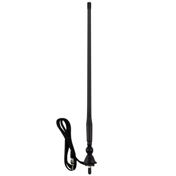 Buy cheap Waterproof Marine Antenna Rubber Duck Dipole Flexible Mast FM AM Antenna for Boat Radio Car from wholesalers