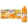 Buy cheap Waterproof Custom Food Labels Jar / Glass / Plastic Bottle Die Cut Stickers from wholesalers