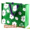 Buy cheap Grocery Shopper, Heavy Duty Large Moving Bags, Backpack Straps Handles, Zippers Storage Totes, storage Boxes from wholesalers