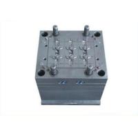 Buy cheap ABS Injection Molding Automotive Parts , Injection Molding Service Precise Mold product