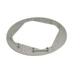 Buy cheap High Precision CNC Machining Parts Cnc Motorcycle Accessories 0.01 Mm from wholesalers