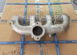 Inlet Manifold For ISUZU NKR NHR 4JB1 8-94109901-0 ISUZU Engine Parts