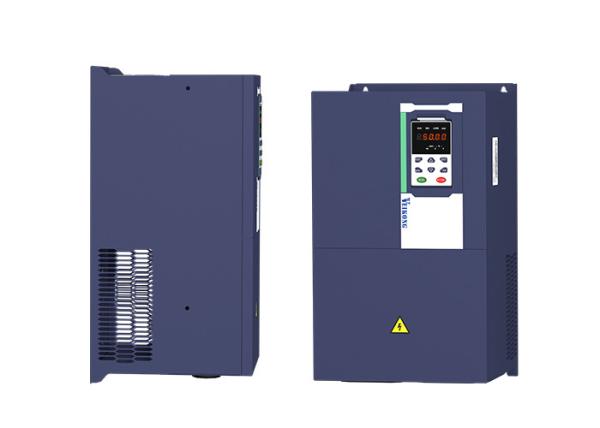Buy cheap High Performance 30KW 40hp AC Drive Inverter Compressor VFD Machine from wholesalers