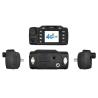 Buy cheap POC 5000km Distance Walkie Talkie BQ-8900 2G/3G/4G GPS Car Walkie Talkie Radio from wholesalers