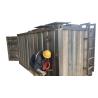 Buy cheap Food Factory FRP 5TPH Industrial Water Purification Equipment from wholesalers