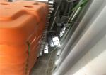 Temporary Fencing panels Supplies,2100MM*2400MM width standard AS4687 fence