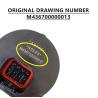 Buy cheap Foton Truck Reversing Horn Buzzer Right Turn Alarm for 2002-2016 Year Compatibility from wholesalers