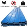 Buy cheap Color Durable Pvc Roof Tiles Corrosion Resistance Tiles Sound Insulation Sheets from wholesalers