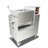 Buy cheap Heavy Duty 1000Kg Stuffing Stainless Steel 100L Small Meat Processing Machine Mixer from wholesalers