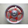 Buy cheap KYMCO Agility Scooter 10 inches 12 inches 13 inches alloy Rim comp from wholesalers