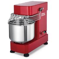 Buy cheap Durable Small Spiral Mixer Machine 50kg / Bakery Dough Mixer 220V product