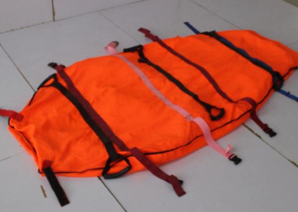 Buy cheap full body Portable Emergency Rescue Stretcher Vacuum Mattress Splint from wholesalers