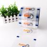 Buy cheap PP Coffee Cup Sealing Films 126*122MM Leakage Prevention For Food Packing from wholesalers