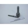 Buy cheap Silver Color Truck Spare Parts , High Pressure Fuel Injector Nozzles L222PBC from wholesalers