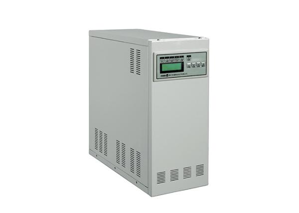 Buy cheap Evada HP-I Series 1KVA -10KVA Industrial UPS System / Heavy Load Fluctuation Shock Interrupted Power Supplies from wholesalers
