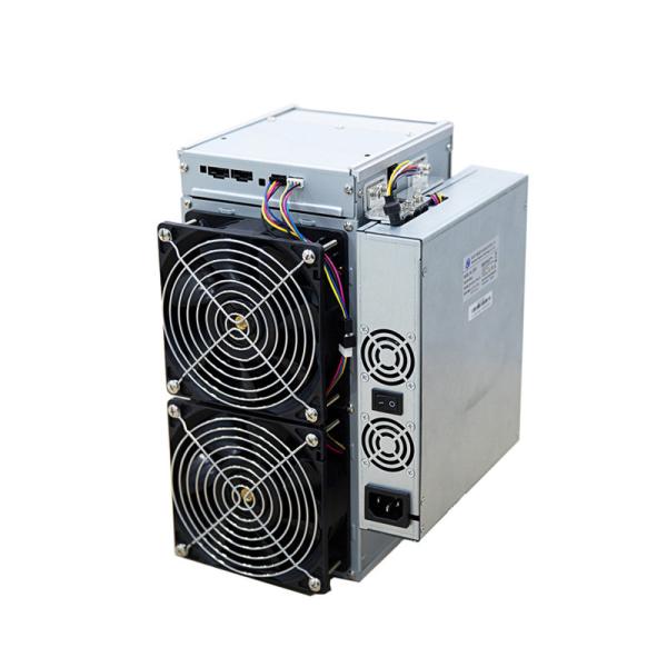 Buy cheap BTC Avalonminer 1066 50TH/S , 3250W Bitcoin Blockchain Miner from wholesalers