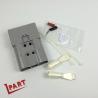 Buy cheap Electric Forklift Battery Parts Battery Connector SB 350A 600V Connector from wholesalers