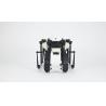 Buy cheap Fumigation Crop Drone Sprayer Knapsack Duration 25min Custom Professional Aerial Photography Uav from wholesalers