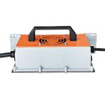 1500W LiFePO4 Lithium Ion Battery Charger 24V 30A 36V 25A 48V 25A 60V 18A 72V