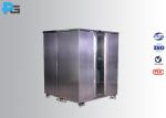 IPX7 Water Tank Environment Test Equipment Box Type For Household Appliance