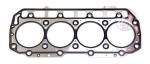 3D84-3 4TNE94/106 4TNV94/98 Cylinder Kubota Head Gasket Excavator Engine Parts