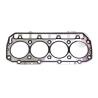 Buy cheap 3D84-3 4TNE94/106 4TNV94/98 Cylinder Kubota Head Gasket Excavator Engine Parts from wholesalers