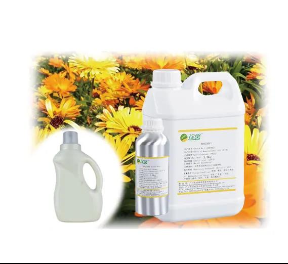 Buy cheap Sunflower Laundry Detergent Fragrances Industrial Fragrance For Making Detergent from wholesalers