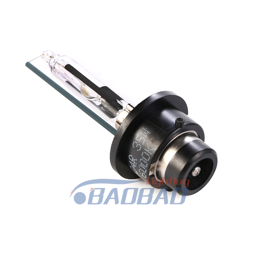 High Bright White 6000K HID Blub D2S D4S D2R D4R Car Universal Accessories