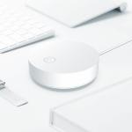 Buy cheap FCC Zigbee Smart Hub 100m Tuya Zigbee Wireless Gateway Hub from wholesalers