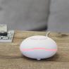 Buy cheap Battery Mini Car Air Purifying Aroma Diffuser from wholesalers