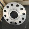 Buy cheap Incoloy 926 Forged Flanges UNS N08926 1.4529 Alloy 926 INCOLOY 25-6MO DIN Standard Slip on and Weld Neck Flanges from wholesalers