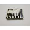 Buy cheap Cryogenic Benchtop Test Tube Holder Metal  with size 135*94*38mm/19mm from wholesalers