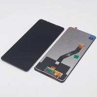 Buy cheap 6.5 Inch Smartphone Screen Display , Black Ss A21 LCD Replacement product