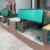 Buy cheap 8000kg-20000kg Hydraulic Dock Leveler Loading Dock Ramps For Forklift from wholesalers