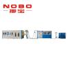Buy cheap CE Mattress Packing Pocket Spring Machine 120 Springs/Min Production Line from wholesalers