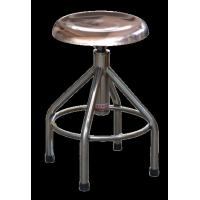 Buy cheap High Reliability Medical Surgeon Stool Chair Free Standing Friendly Maintenance product