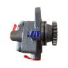Buy cheap EC300D EC350D excavator Engine Parts D8K D8F Oil Pump VOE21683947 from wholesalers