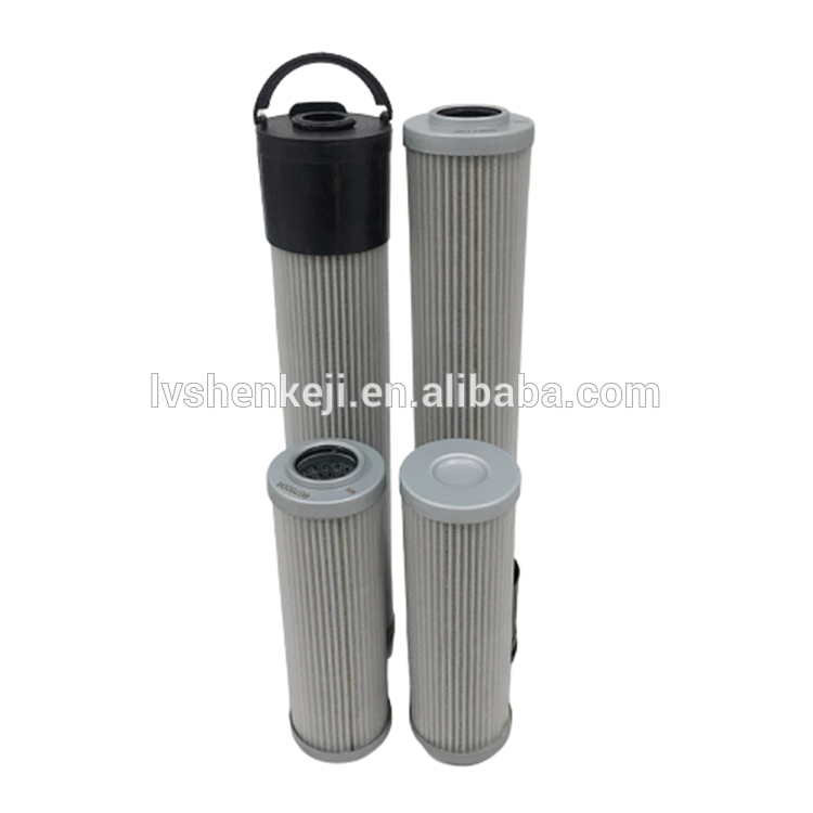 P2.0923-01 Mixer Truck Oil Filter ARGO-HYTOS Hydraulic Element