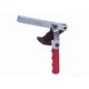 Buy cheap ISO9001 Certificated 450kg Car Heavy Duty Toggle Clamp from wholesalers