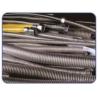 Buy cheap Stainless Steel Corrugated Flexible Hose Pipe Making Machine 50mm from wholesalers