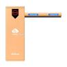 Buy cheap Articulated Boom Car Barrier Gate 6s Automatic Car Park Barriers from wholesalers