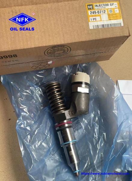 Buy cheap 249-0712 INJECTOR GP-FUEL For Engine C11 from wholesalers