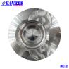 Buy cheap 65.02501-0059 DE12T D2366 65025010059 For Korean Diesel Engine Spare Parts Deawoo Piston from wholesalers