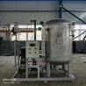 Buy cheap Pneumatic Anti Cavitation Water Steam Condensate Recovery Device Electric 1-100T/H from wholesalers