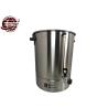 Buy cheap 10L-40L Commercial Water Boiler 220V-60Hz Industrial Electrical Milk Heater from wholesalers