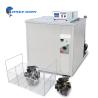 Buy cheap 28K/40K Ultrasonic Parts Cleaner Degas 192L Professional Easy Control Industrial Tank from wholesalers