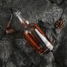 Buy cheap PP Empty Spirit 100ml 200ml 375ml 500ml 750ml Liquor Glass Bottle With Cork from wholesalers