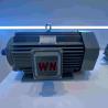 Buy cheap Large Cast Iron Waterproof Electric Motor Medium Voltage from wholesalers