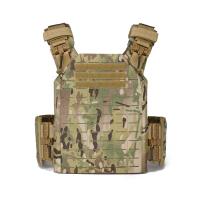 Buy cheap 1000D Nylon Tactical Military Vest Bulletproof For Law Enforcement product